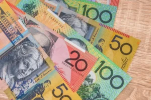 Fake Australian Banknotes