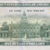Counterfeit USD 100 Bills